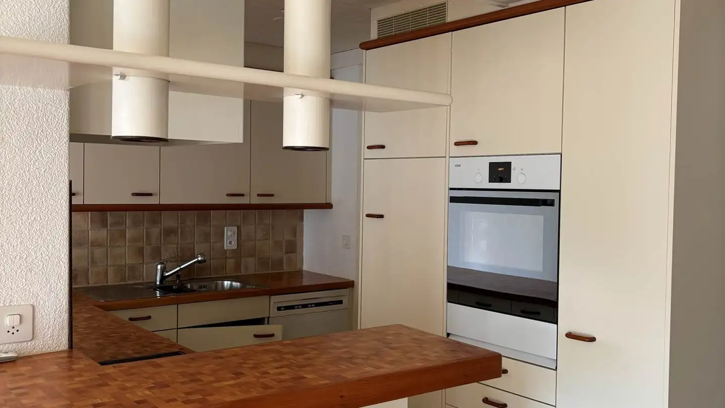 Apartment for rent - Burstwiesenstrasse 33, 8055 Zürich - Photo 4