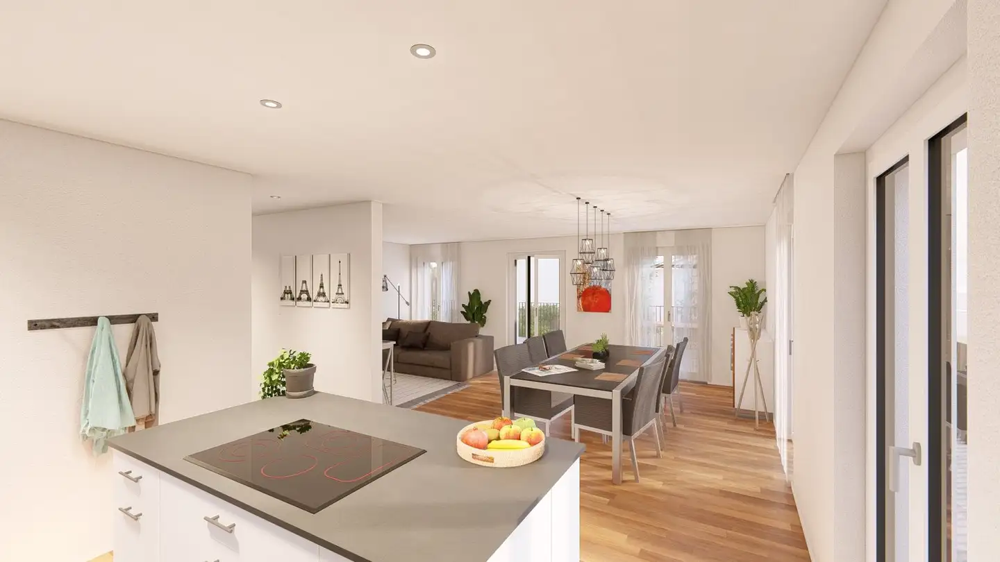 Casa singola in vendita - Kilchrain, 3360 Herzogenbuchsee - Photo 4