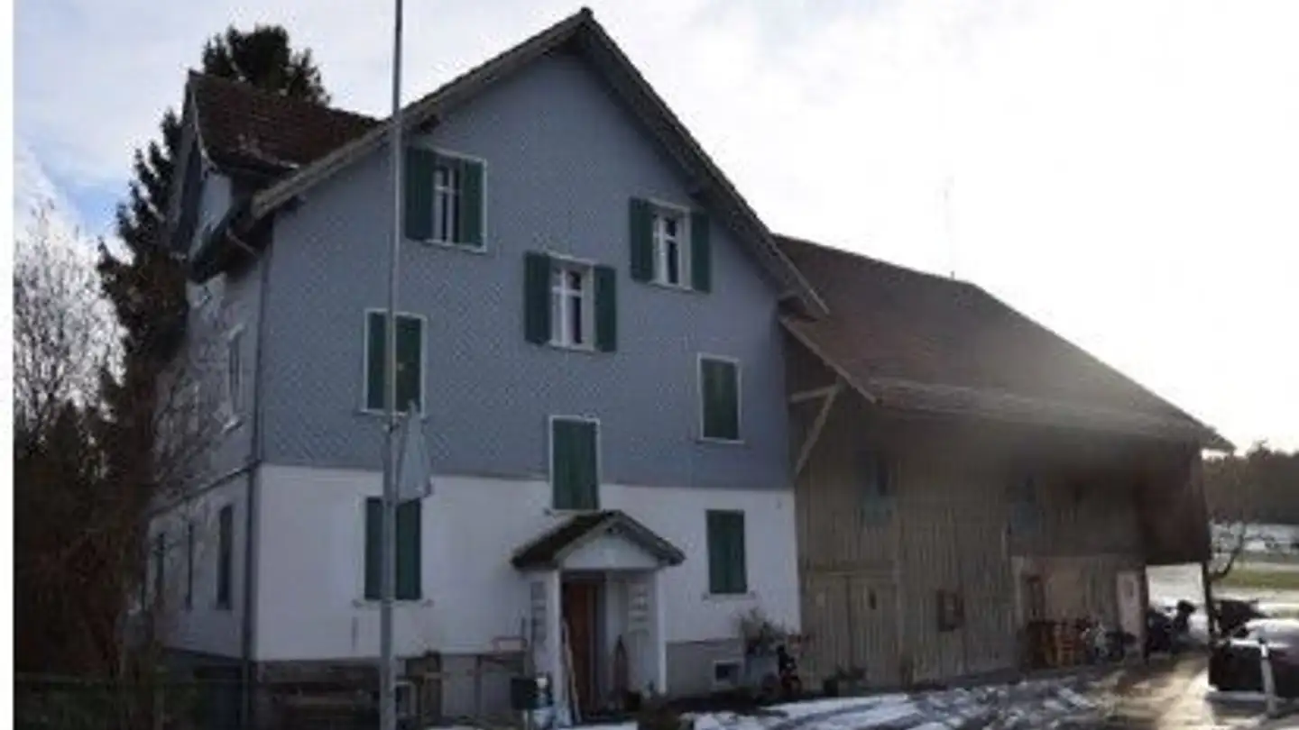 Single house for sale - Hauptstrasse, 9502 Braunau