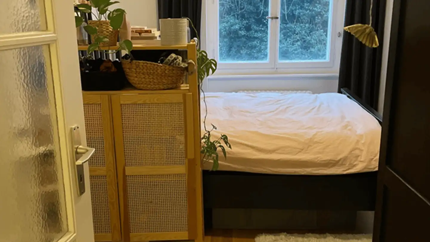 Apartment for rent - Avenue Des Oiseaux 2, 1018 Lausanne - Photo 4