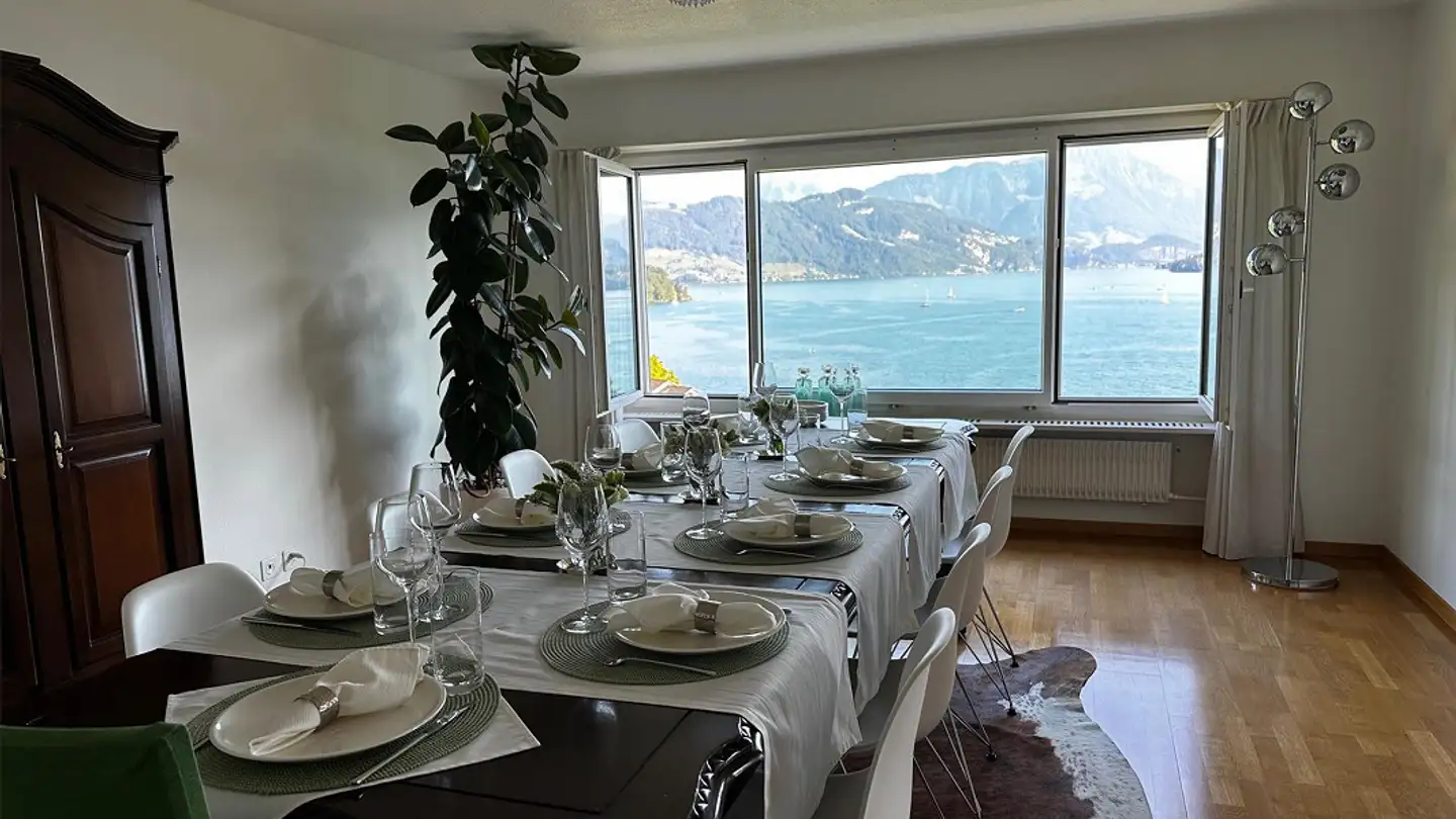 Appartement à louer - Salzfassstrasse 11, 6006 Luzern - Photo 3