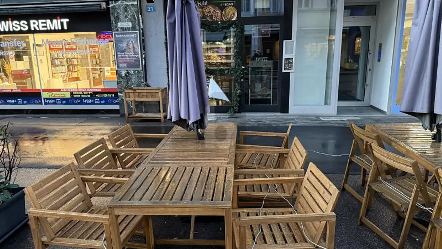 Hotel for rent - 4058 Basel