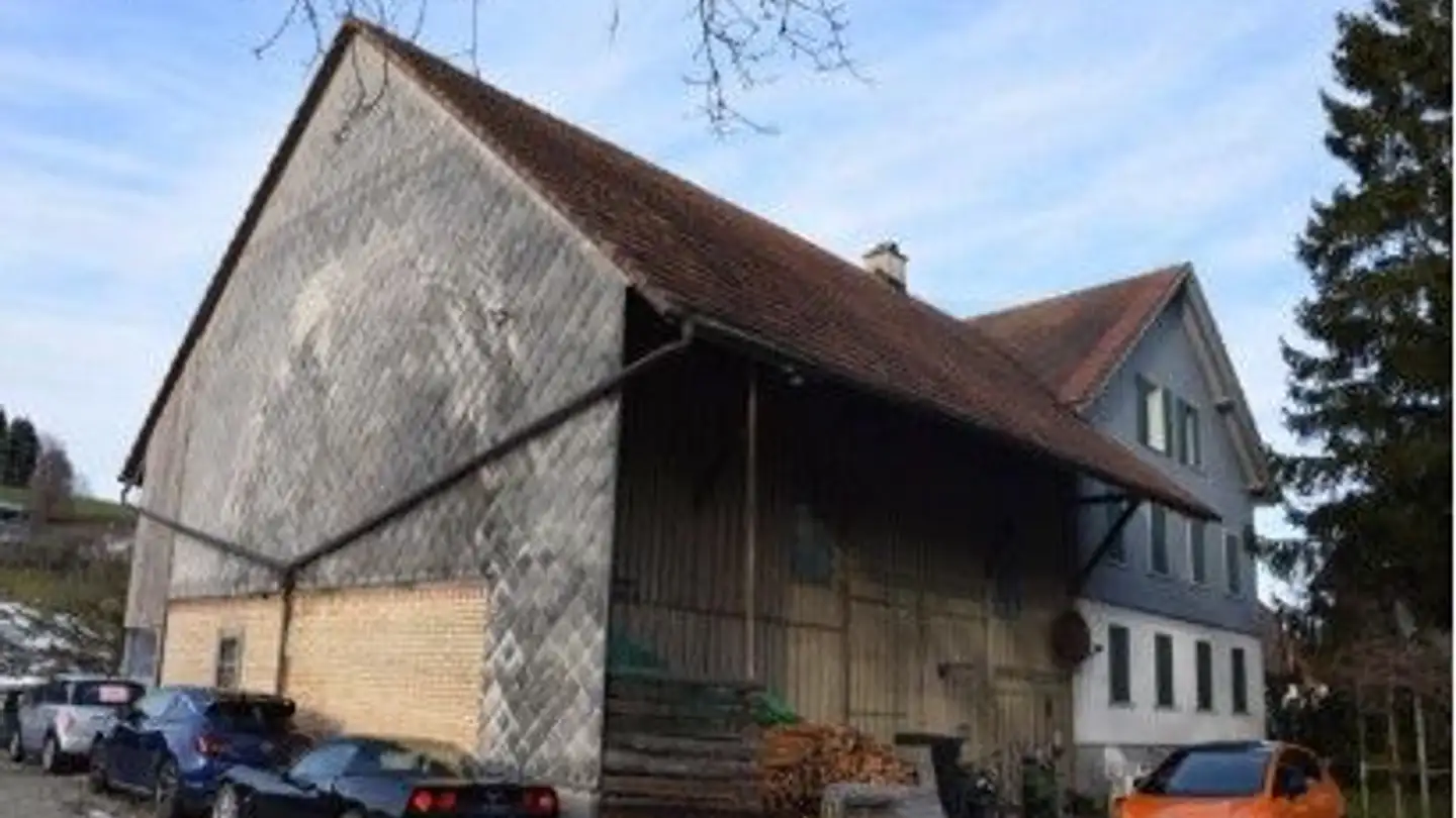 Single house for sale - Hauptstrasse, 9502 Braunau - Photo 2