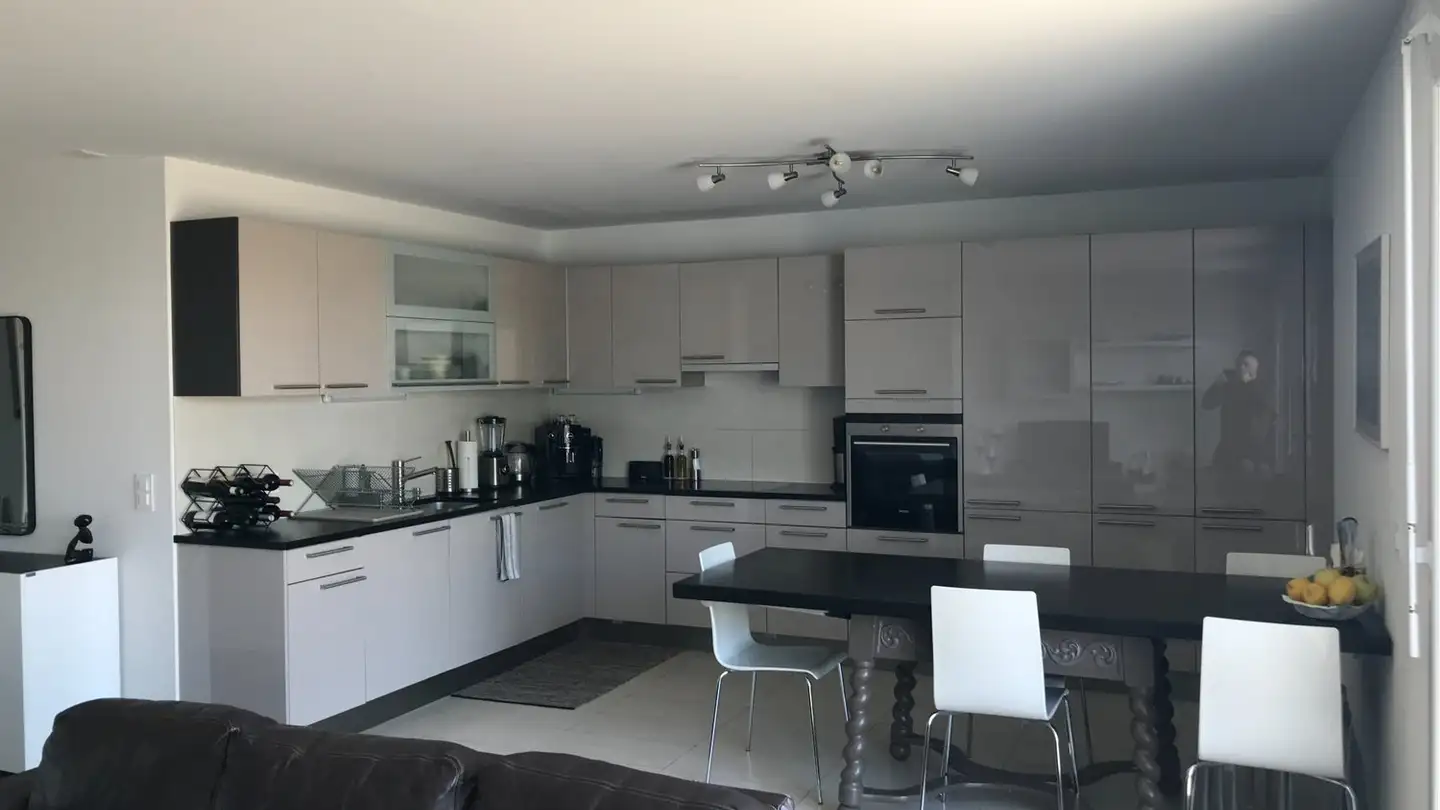 Appartement à louer - Chemin Des Retraites 11, 1004 Lausanne - Photo 3