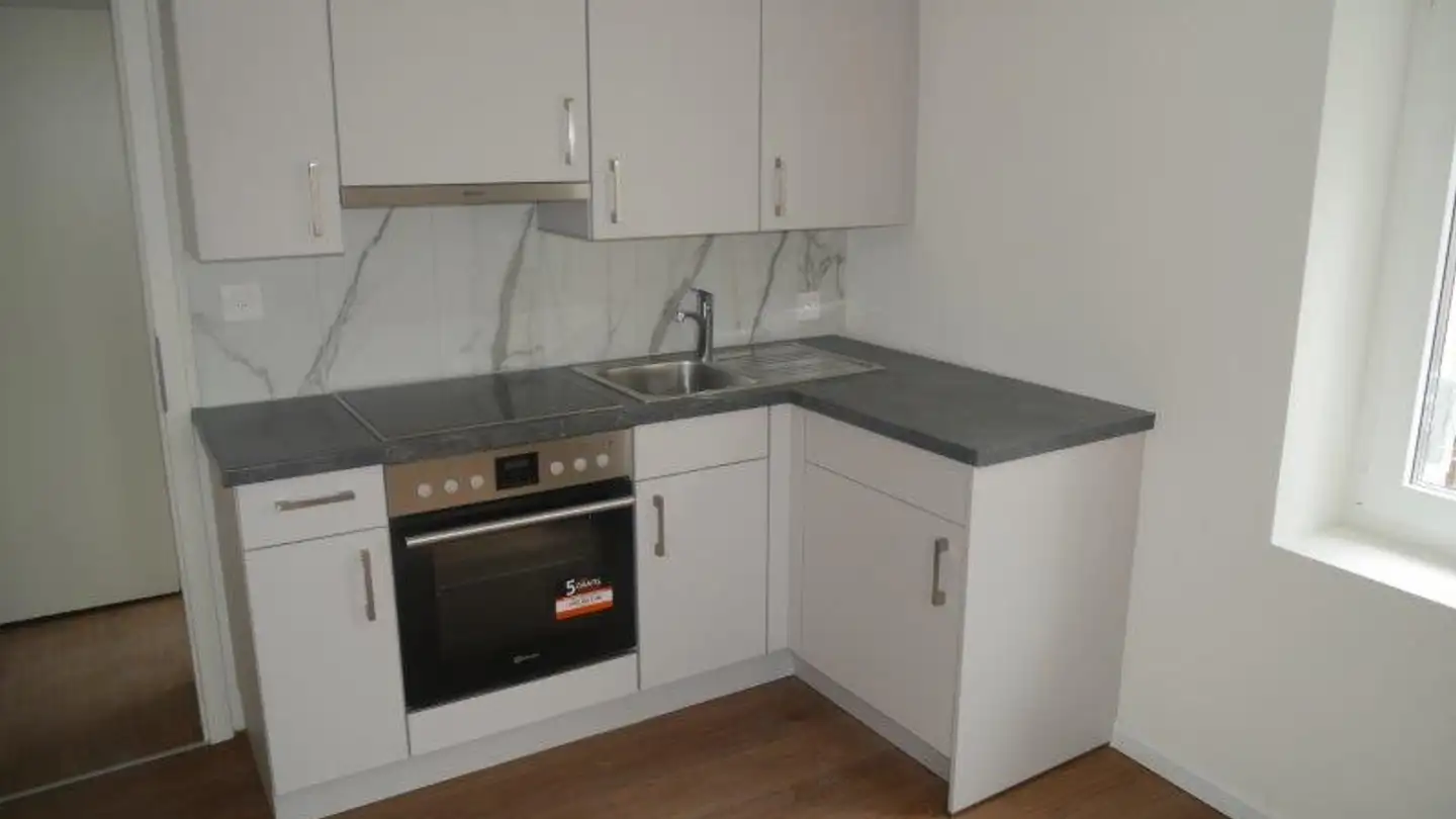 Apartment for rent - Meyer-Wiggli-Strasse 6, 4410 Liestal