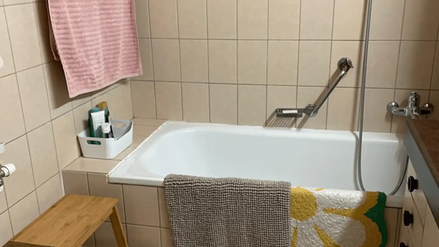 Apartment for rent - Avenue Des Oiseaux 2, 1018 Lausanne - Photo 2