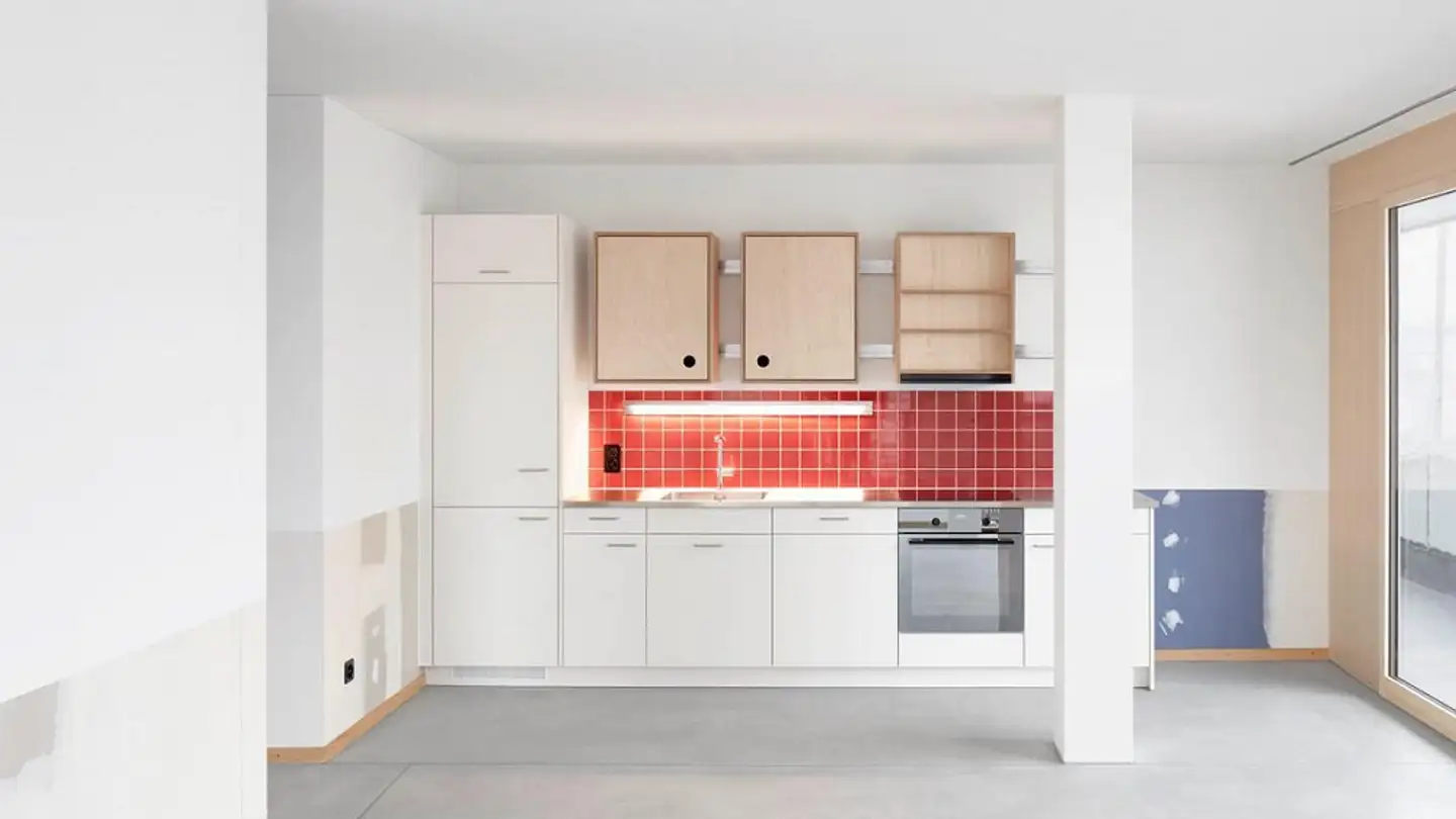 Duplex for rent - Sägestrasse 76, 3098 Köniz - Photo 3