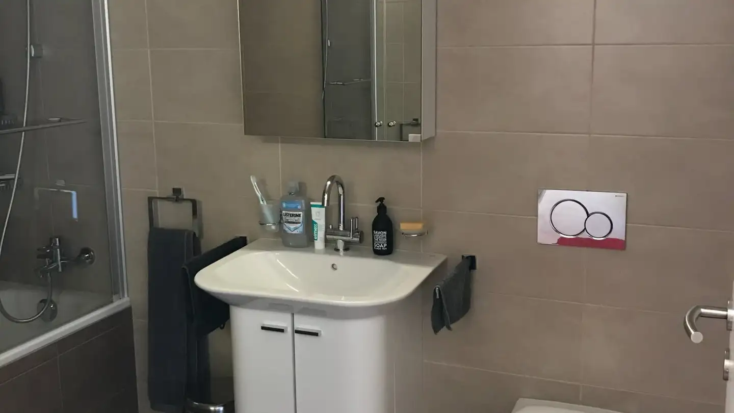 Appartement à louer - Chemin Des Retraites 11, 1004 Lausanne - Photo 4