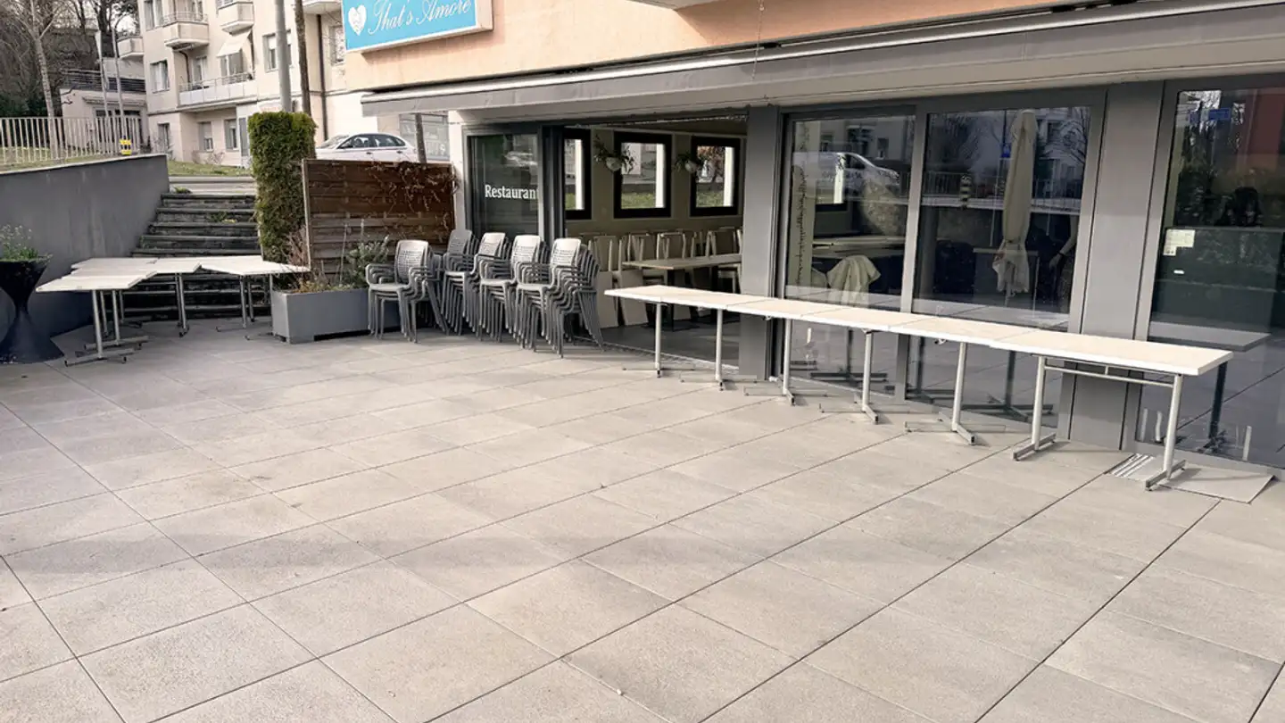 Bürofläche mieten - Avenue De La Vallonnette 24, 1012 Lausanne - Foto 4