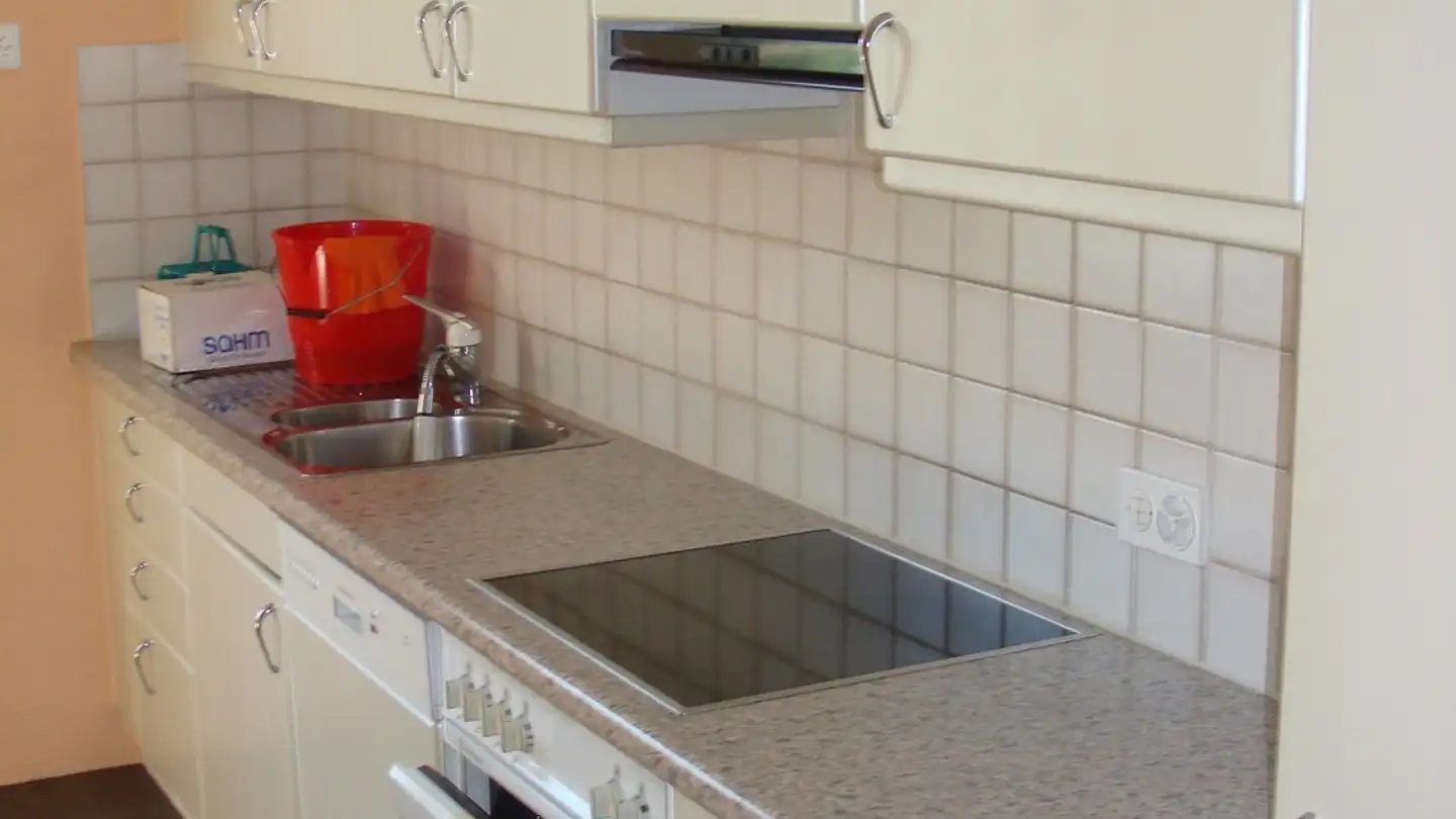 Apartment for rent - Werner Strub-Strasse 2, 2540 Grenchen - Photo 3