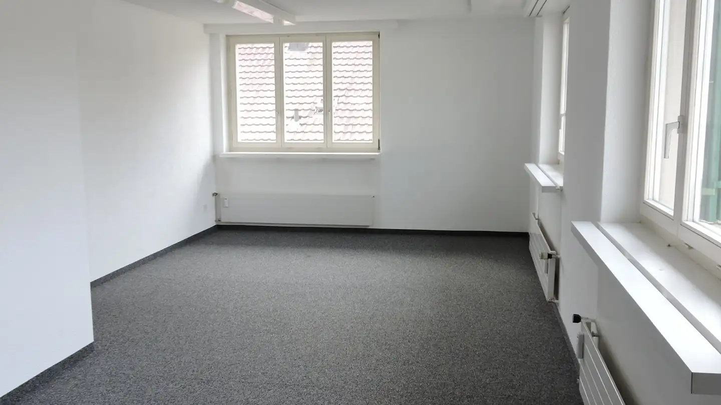 Medical practice for rent - Tramstrasse 21, 5034 Suhr - Photo 2