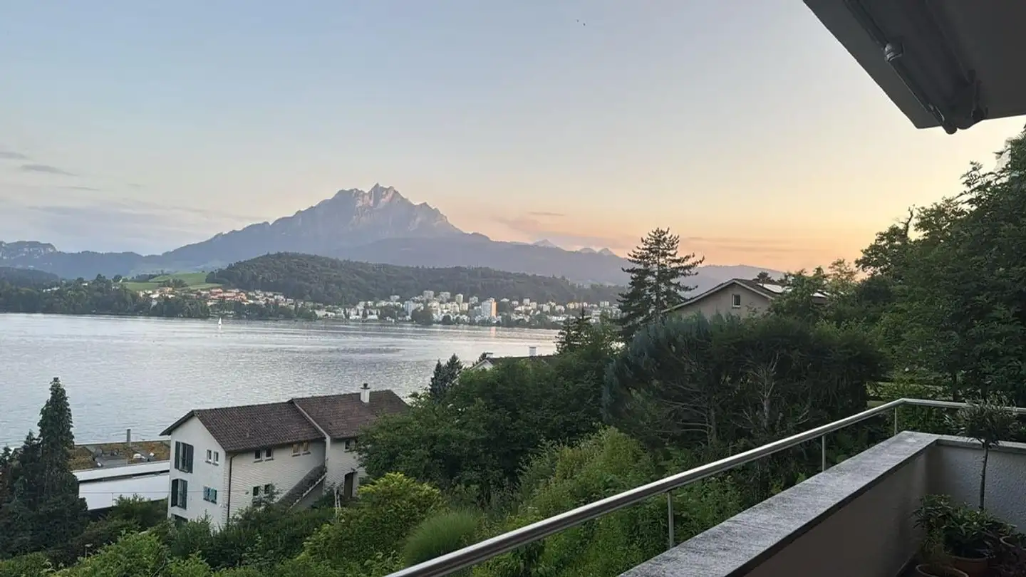 Appartement à louer - Salzfassstrasse 11, 6006 Luzern - Photo 4