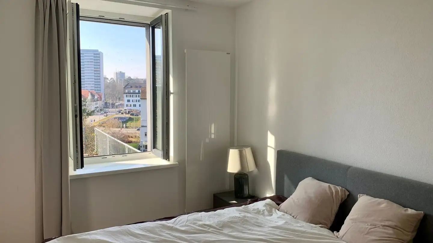 Appartement à louer - Muttenzerstrasse 64, 4127 Birsfelden - Photo 3