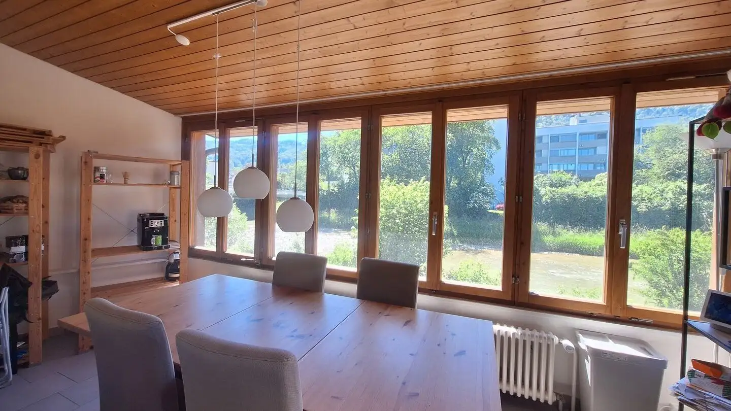 Apartment for rent - 8134 Adliswil