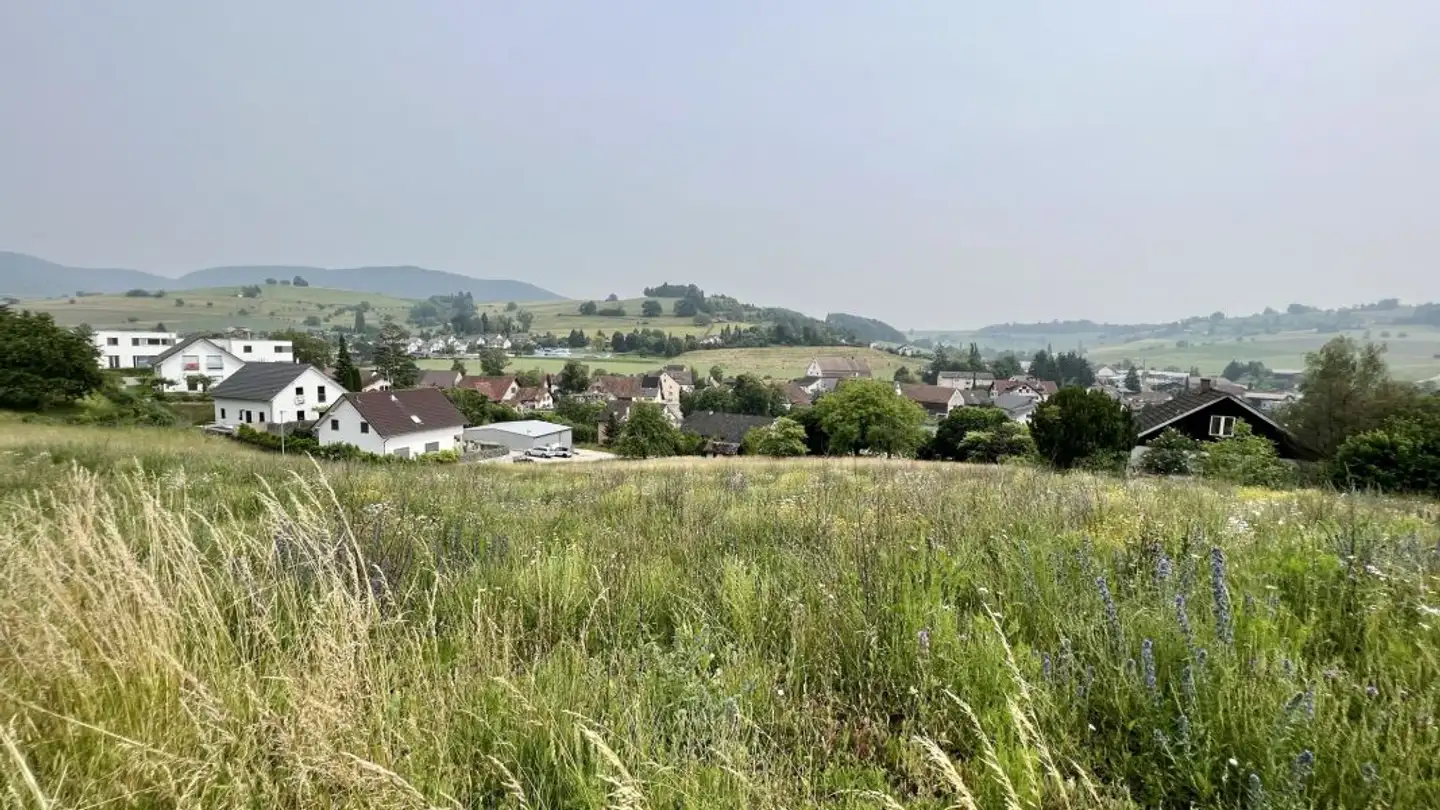 Terreno edificabile in vendita - Hölderlistrasse 2, 8226 Schleitheim - Photo 2