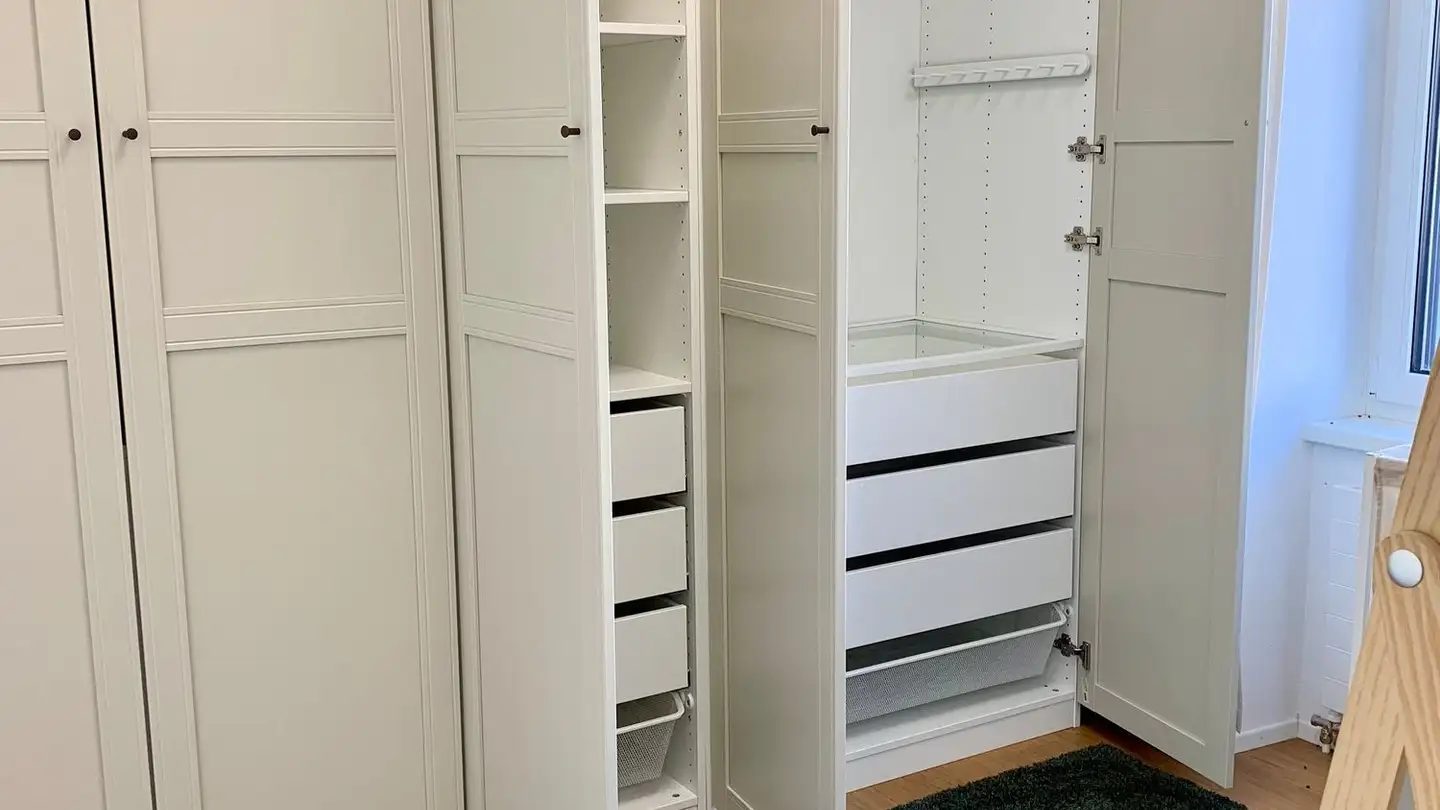 Appartement à louer - Muttenzerstrasse 64, 4127 Birsfelden - Photo 4