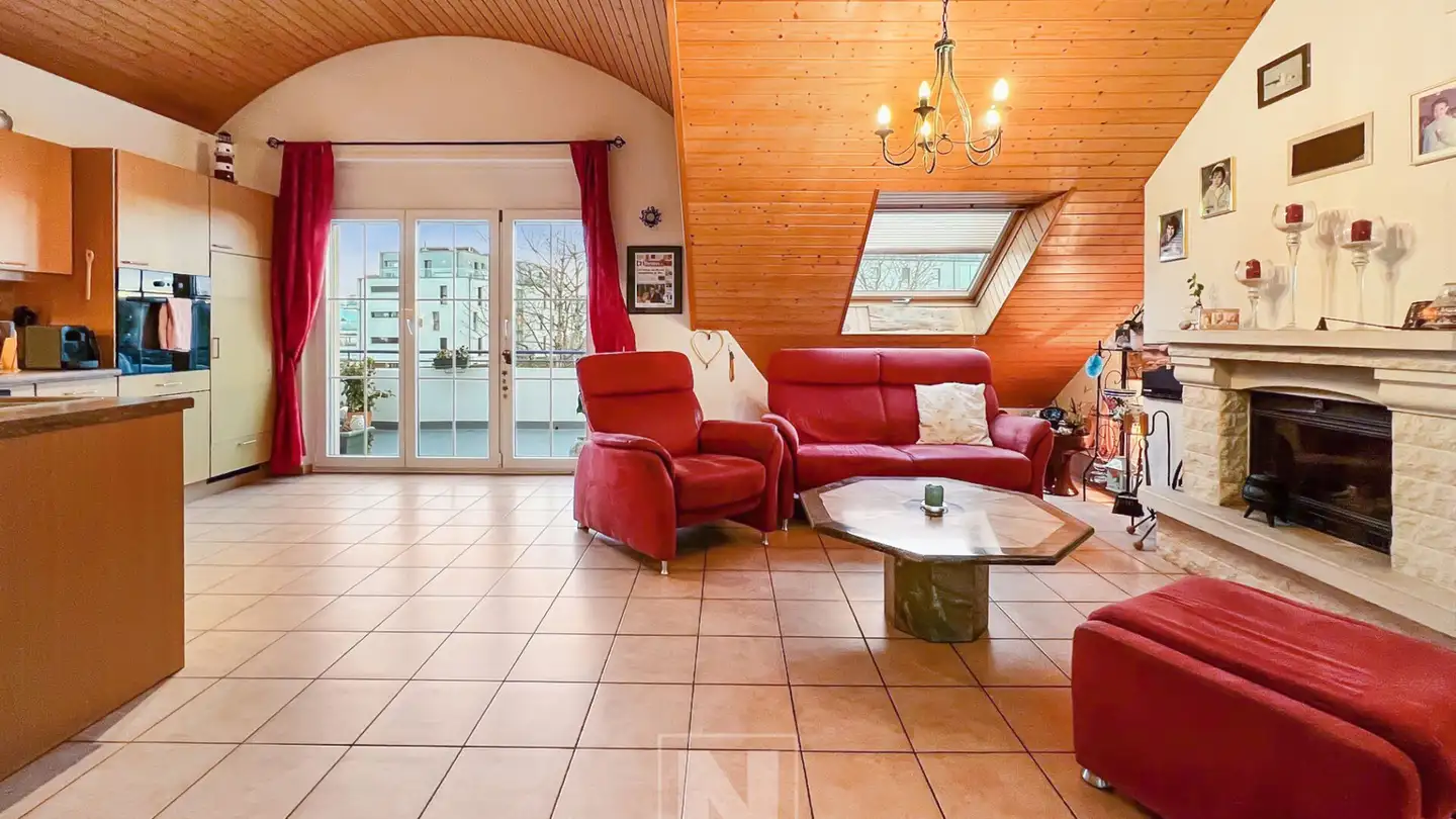 Apartment for sale - 1304 Cossonay-Ville - Photo 3