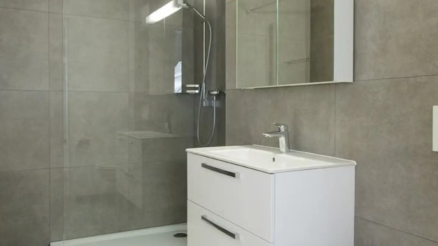 Wohnung mieten - Sportplatzweg 16, 3904 Naters - Foto 3