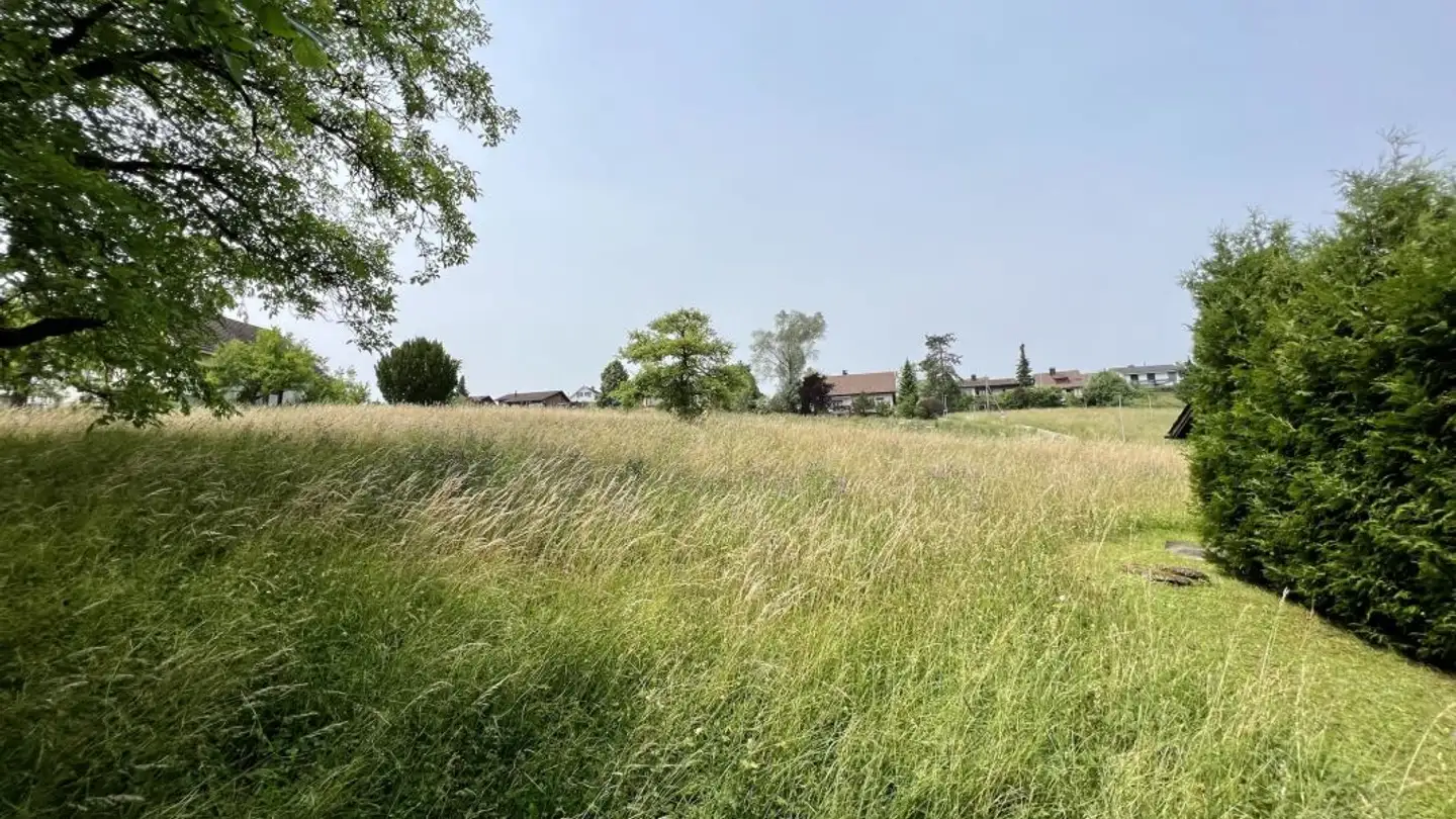 Terreno edificabile in vendita - Hölderlistrasse 2, 8226 Schleitheim - Photo 3