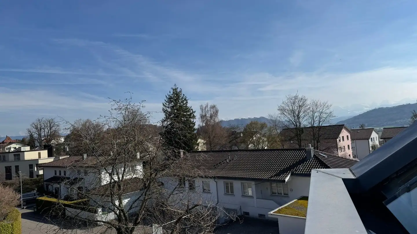 Maisonette mieten - Waldriedstrasse 18a, 3074 Muri b. Bern