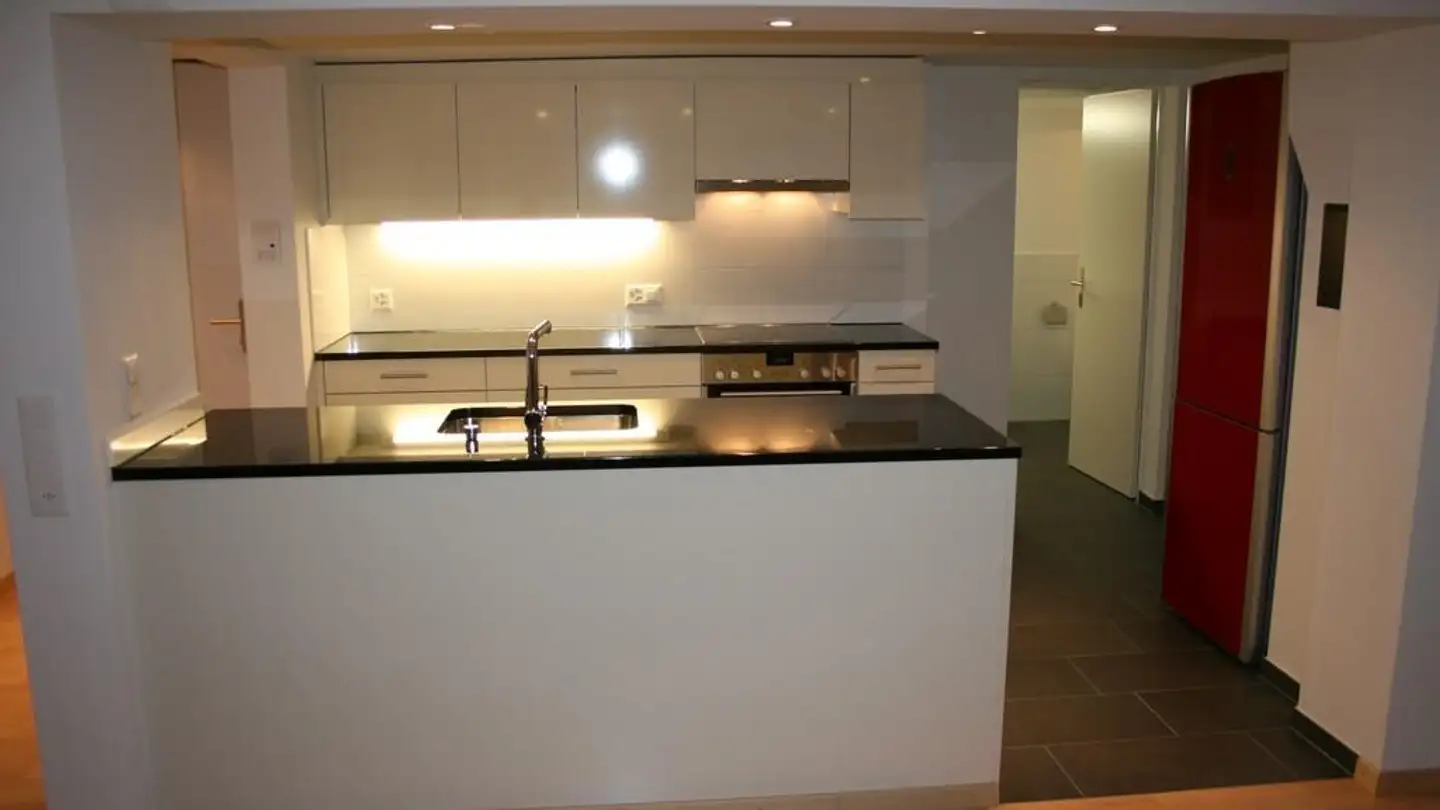 Appartamento in affitto - 9326 Horn - Foto 4