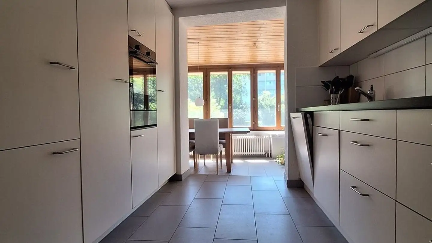 Apartment for rent - 8134 Adliswil - Photo 3