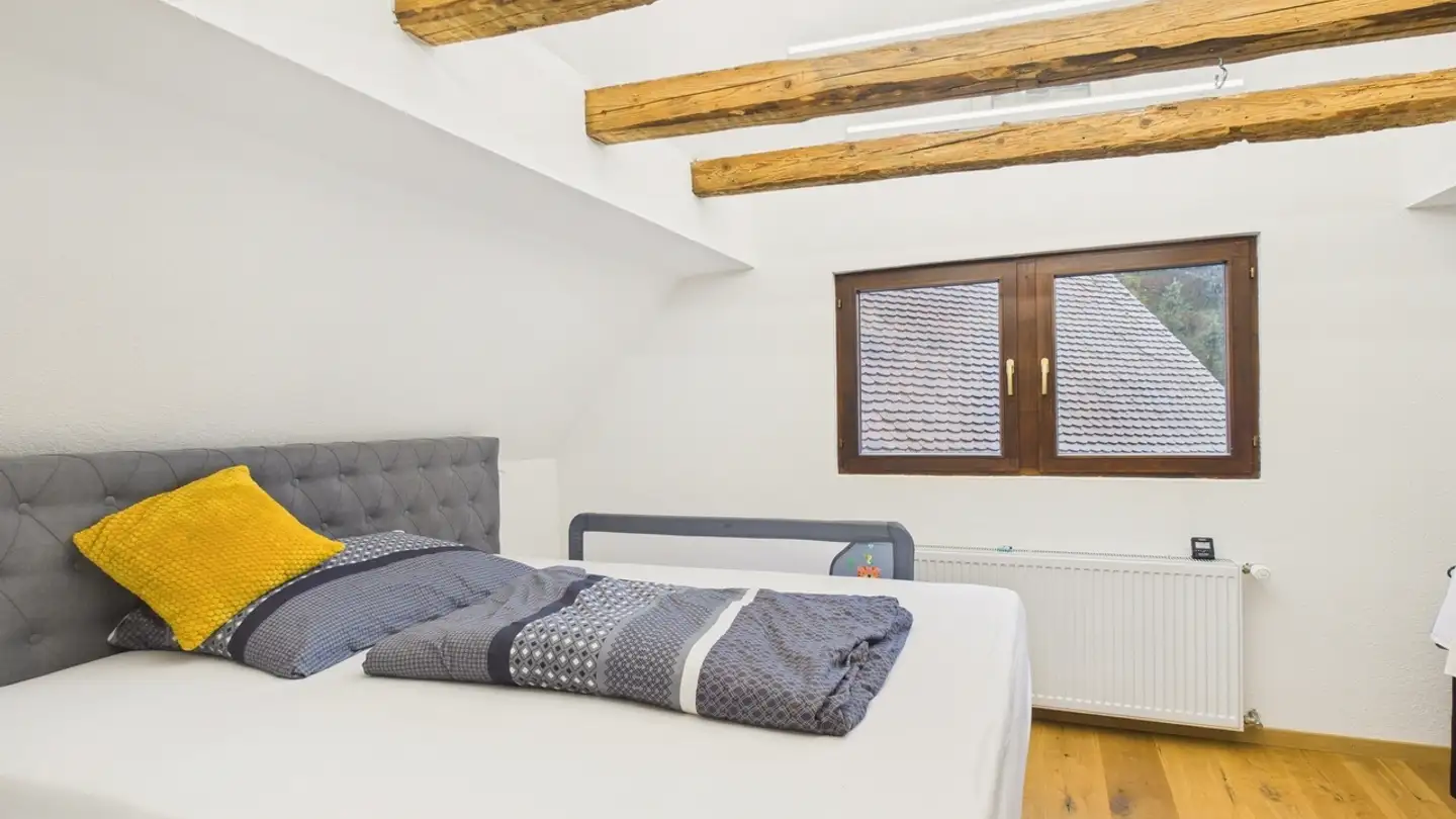 Wohnung mieten - 9424 Rheineck - Foto 4