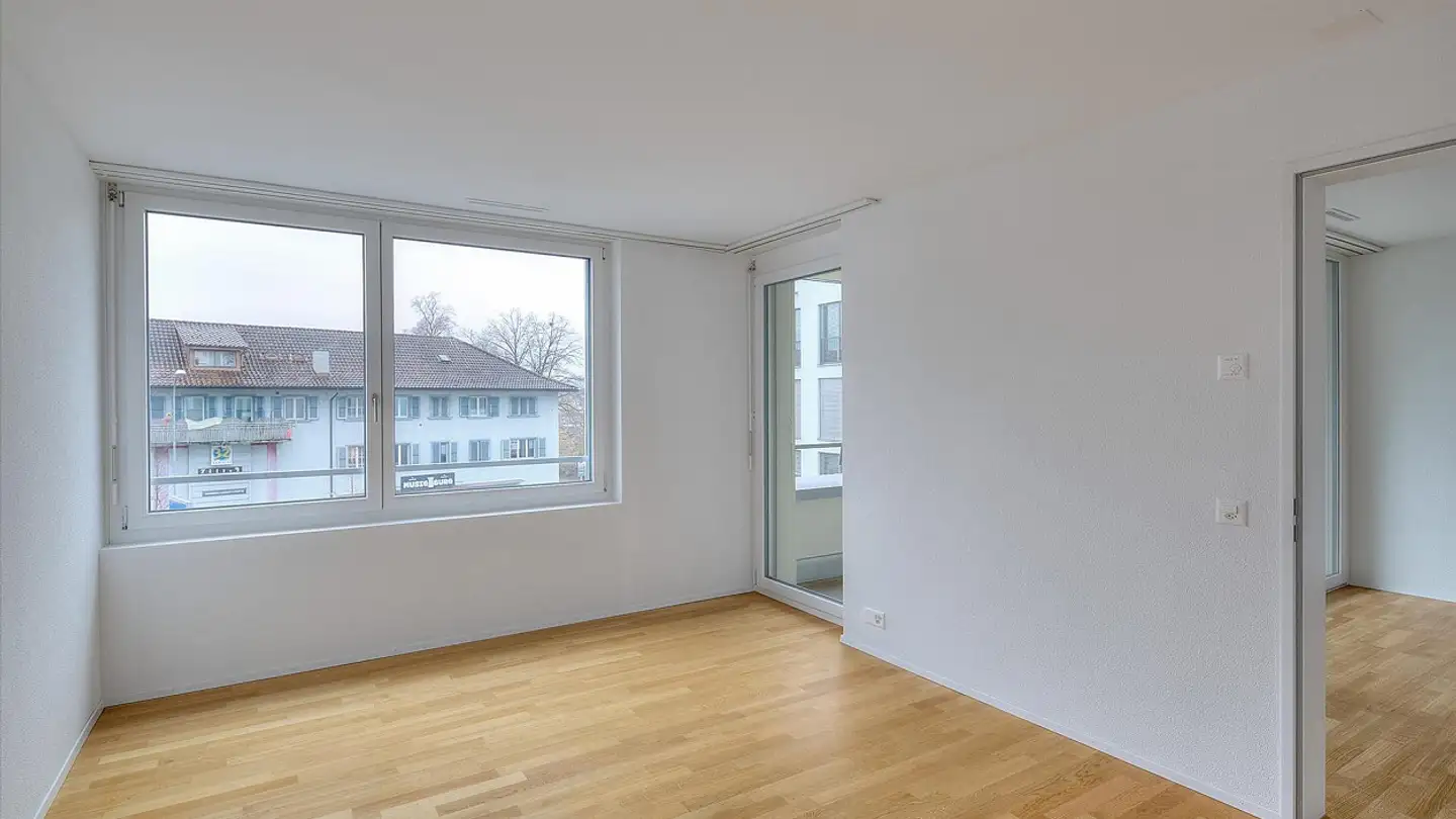 Appartamento in affitto - Güterstrasse 2, 4663 Aarburg - Foto 4