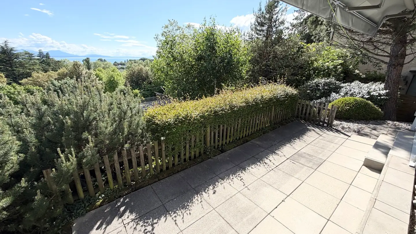 Appartement à vendre - Chemin Des Côtes 76, 1020 Renens VD