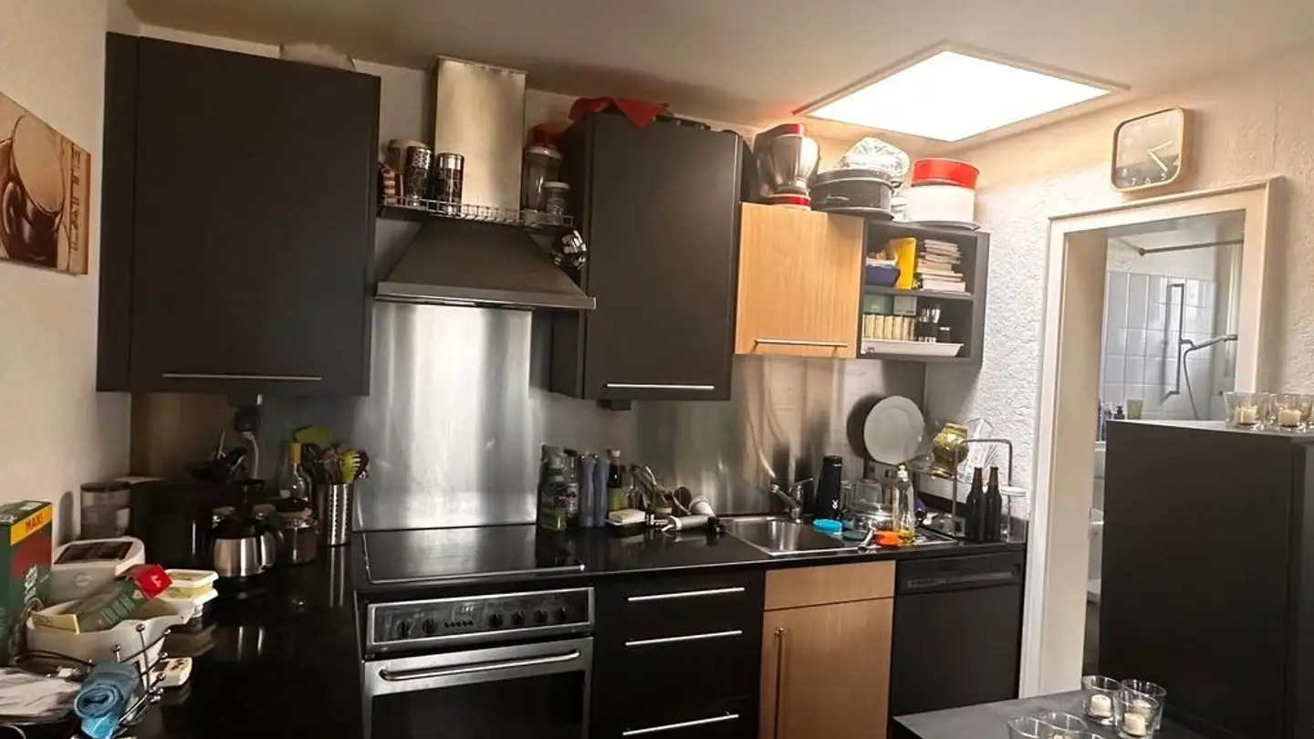 Penthouse for rent - Reckenbühlstrasse 2, 6005 Luzern - Photo 2