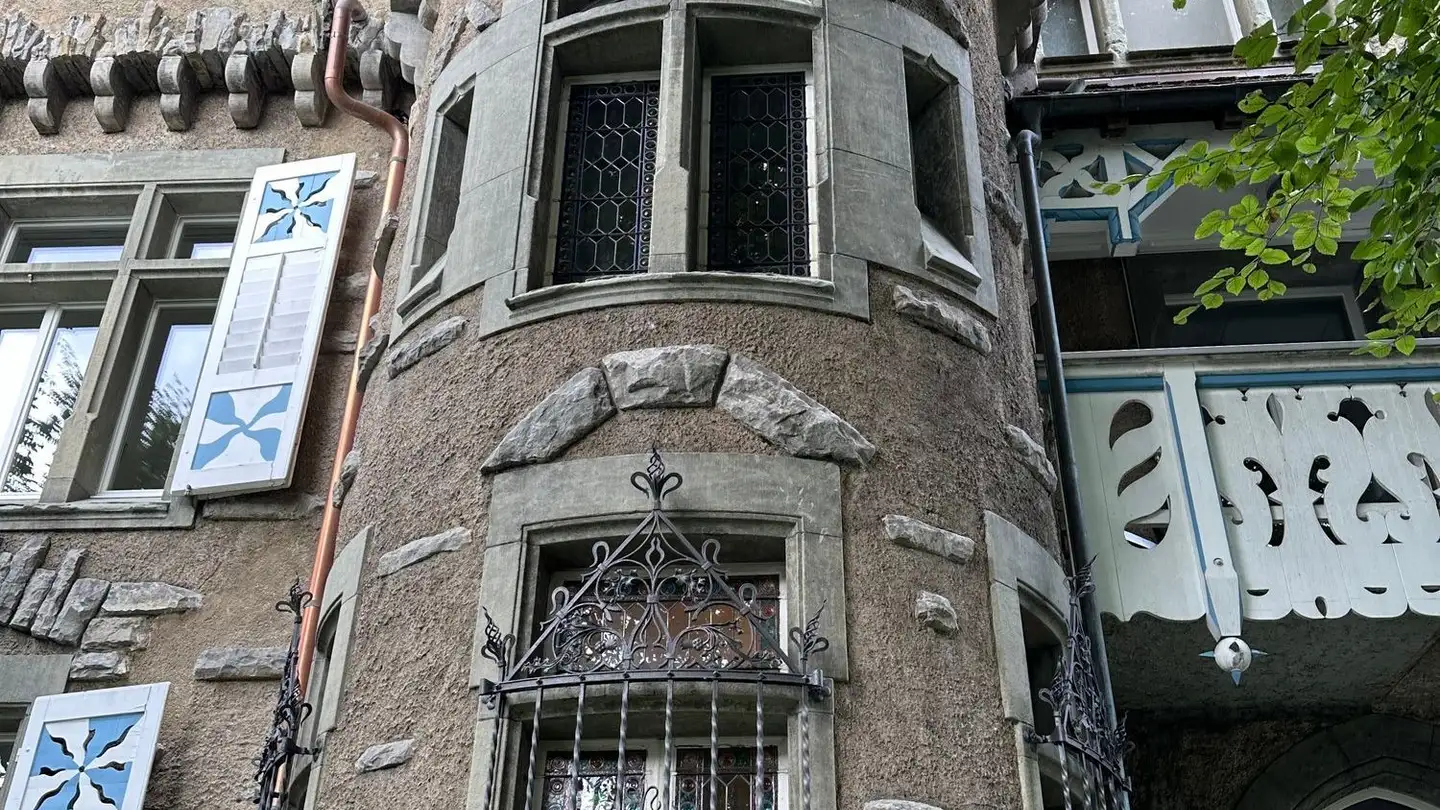 Penthouse for rent - Reckenbühlstrasse 2, 6005 Luzern - Photo 3