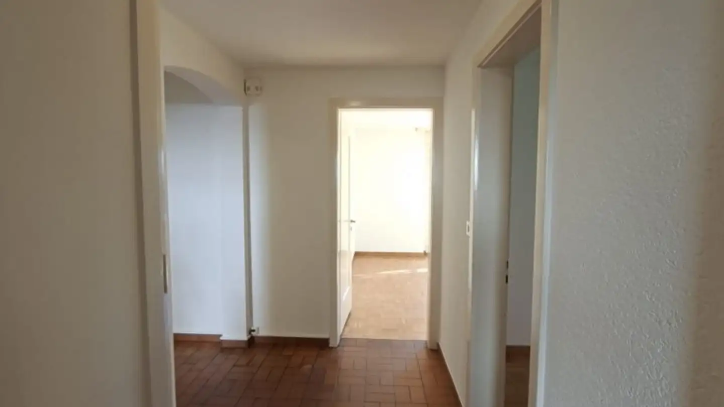 Appartement à louer - Spielplatzring 12, 6048 Horw