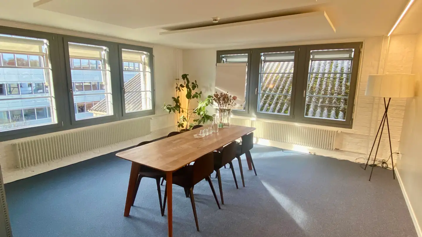 Office space for rent - Waldeggstrasse 47, 3097 Liebefeld - Photo 3