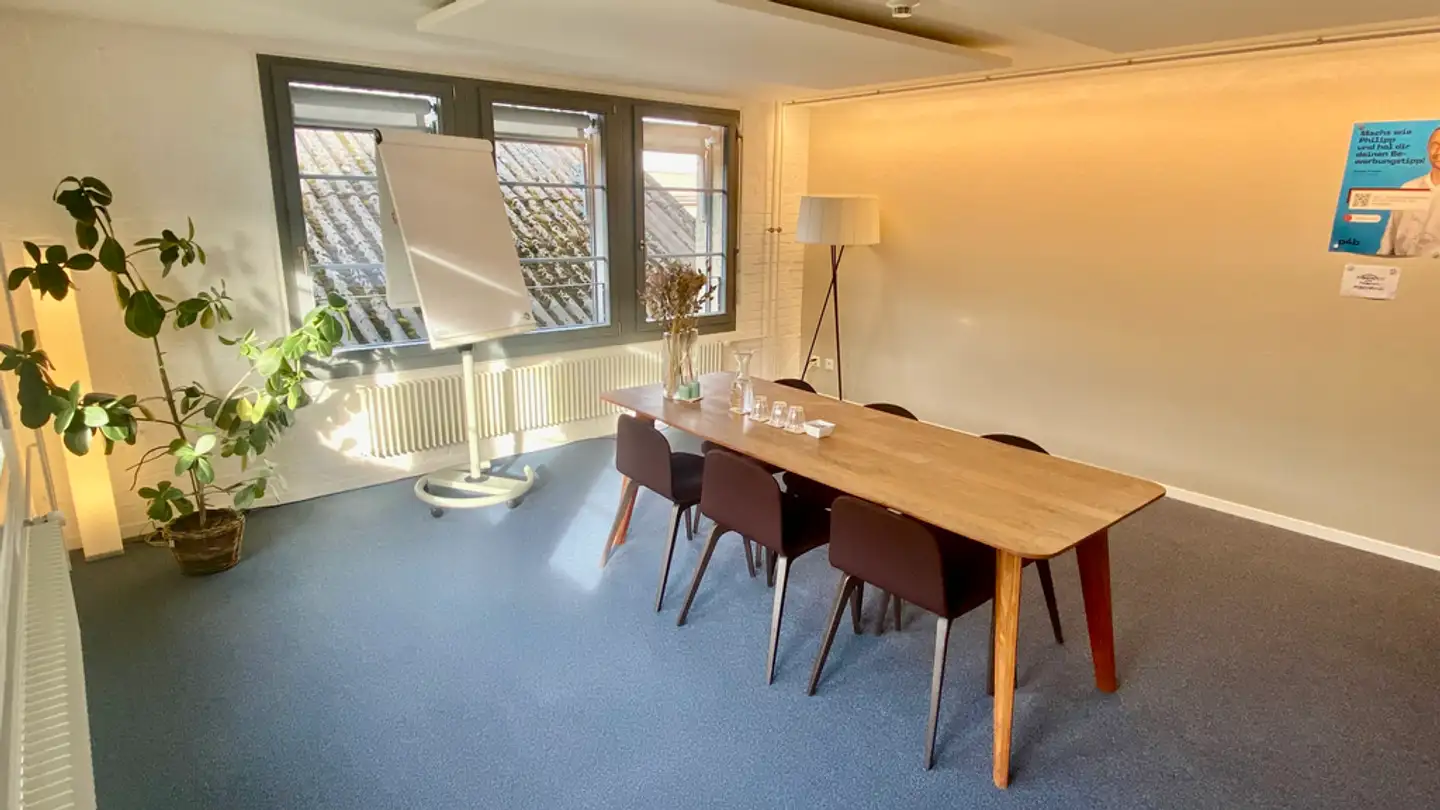 Office space for rent - Waldeggstrasse 47, 3097 Liebefeld - Photo 4