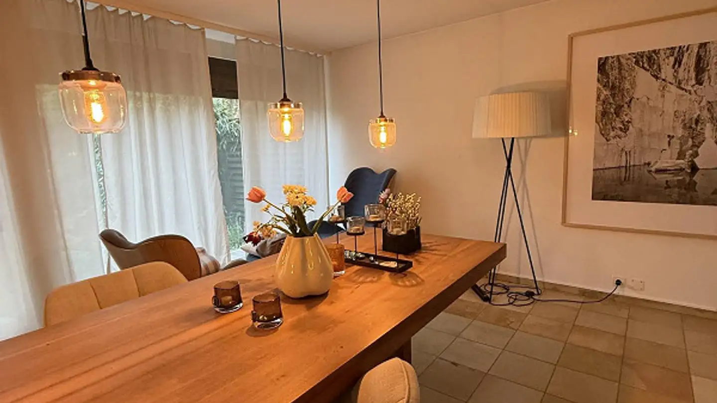 Casa singola in affitto - Grenzacherweg 111, 4125 Riehen - Foto 4