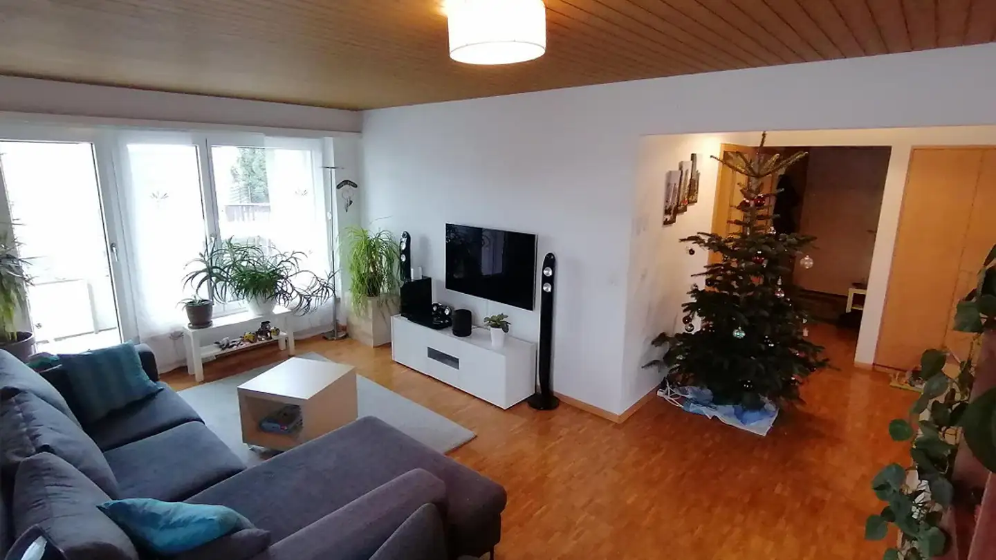 Wohnung mieten - Hofackerstrasse 18, 8311 Brütten