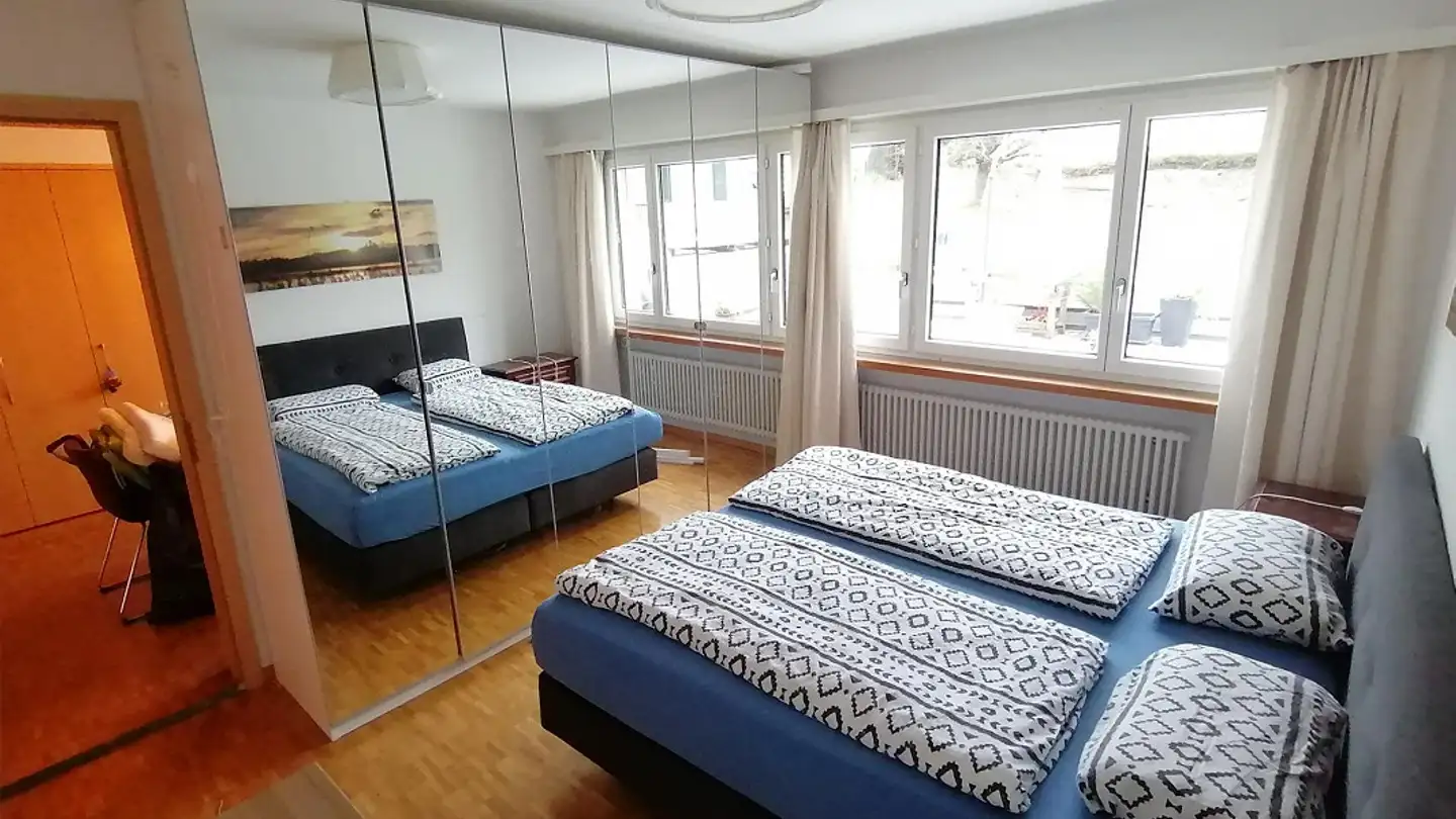 Wohnung mieten - Hofackerstrasse 18, 8311 Brütten - Foto 3