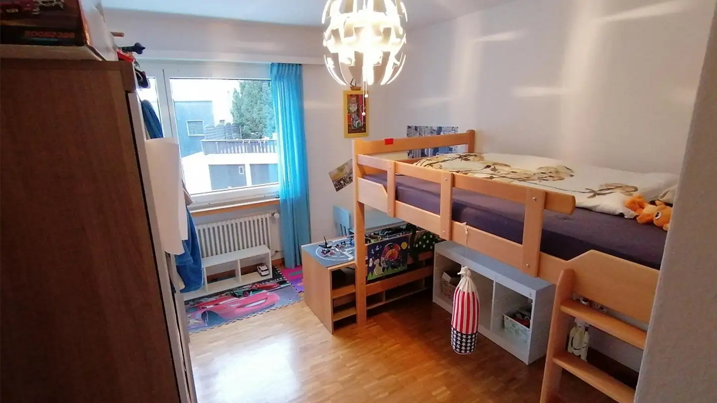Wohnung mieten - Hofackerstrasse 18, 8311 Brütten - Foto 4