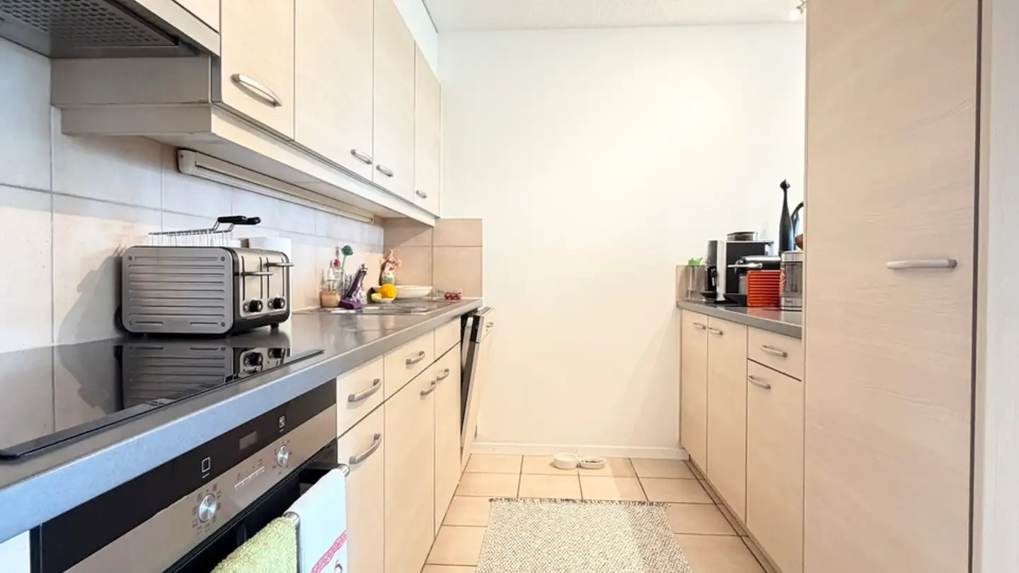 Appartement à vendre - Chemin Des Côtes 76, 1020 Renens VD - Photo 3