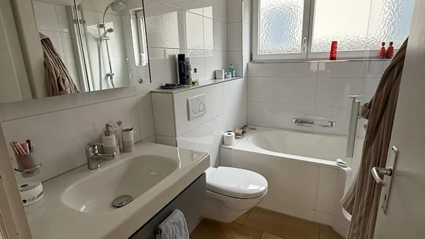 Casa singola in affitto - Grenzacherweg 111, 4125 Riehen - Foto 2