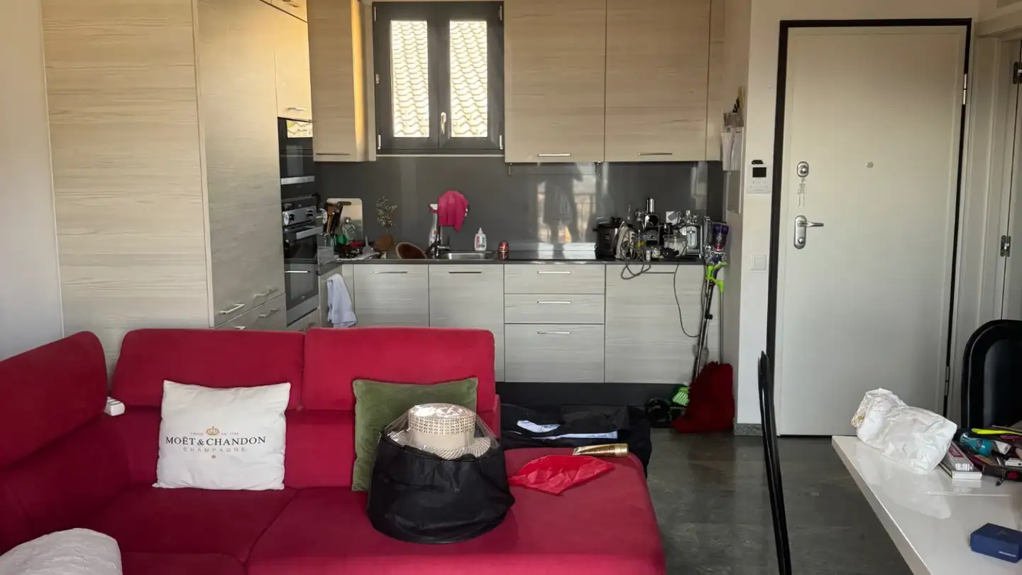Apartment for rent - Piazzora 7, 6952 Canobbio - Photo 2