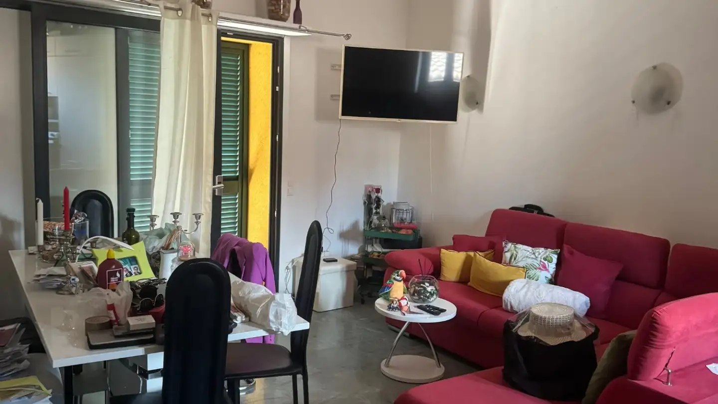Apartment for rent - Piazzora 7, 6952 Canobbio - Photo 4