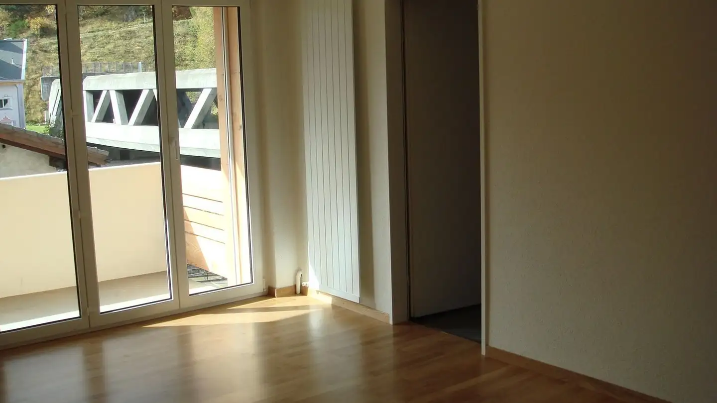 Appartement à louer - Bahnhofstrasse 10, 7252 Klosters Dorf - Photo 2