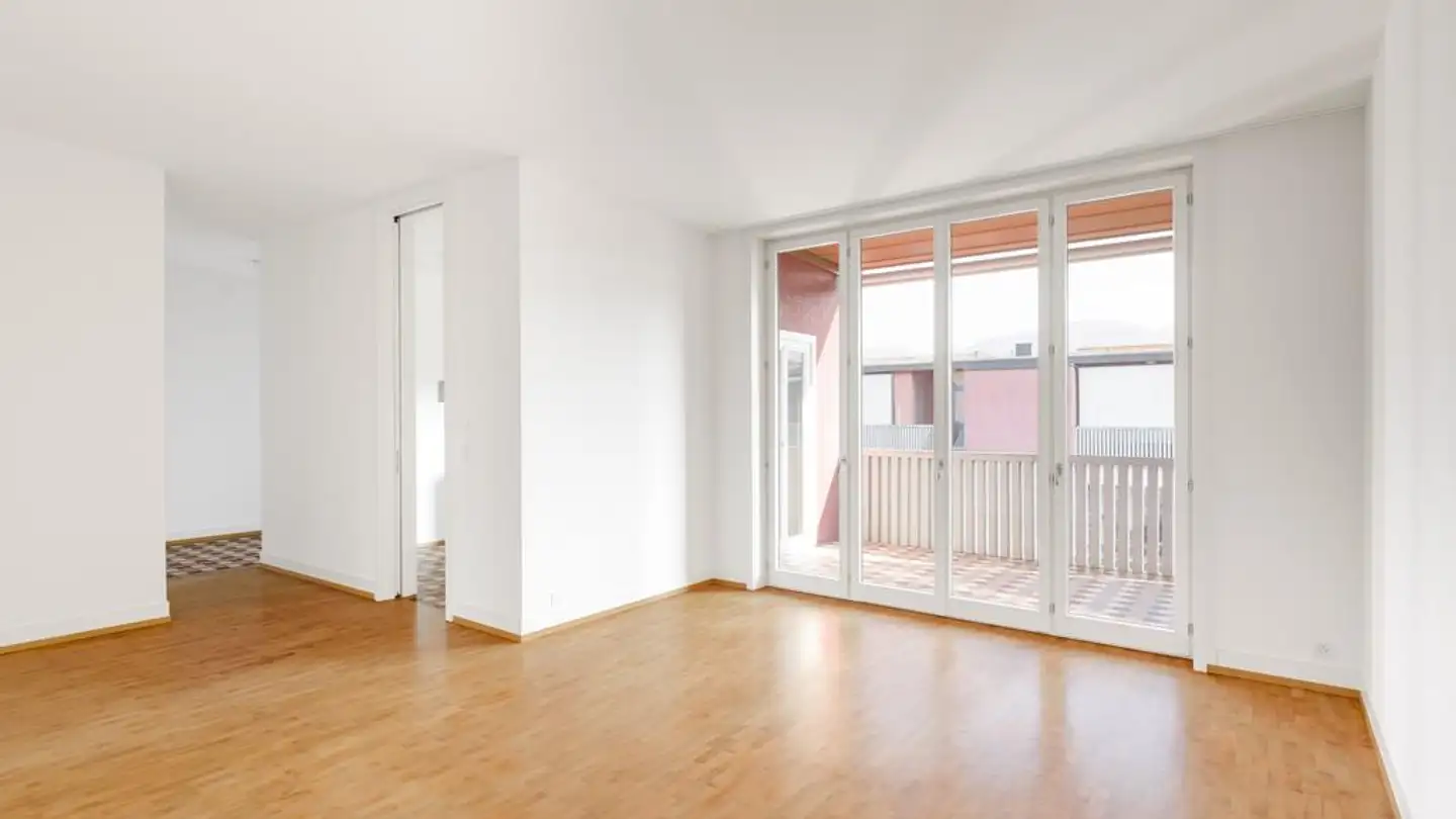 Appartamento in affitto - Neumattstrasse 29, 4147 Aesch BL - Photo 4
