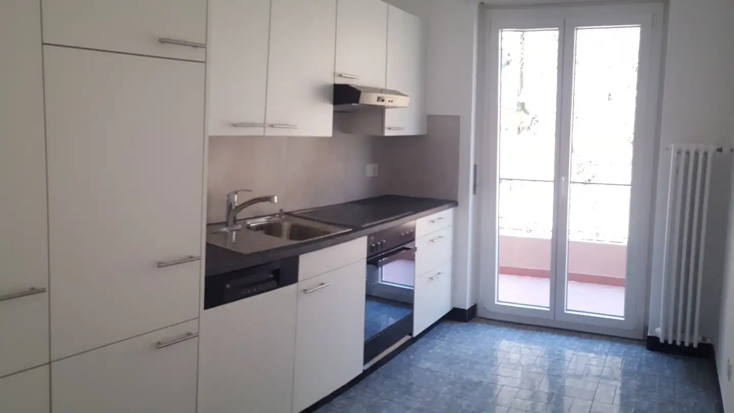 Wohnung mieten - Via Dr.Francesco Pagani 3, 6826 Riva San Vitale - Foto 2