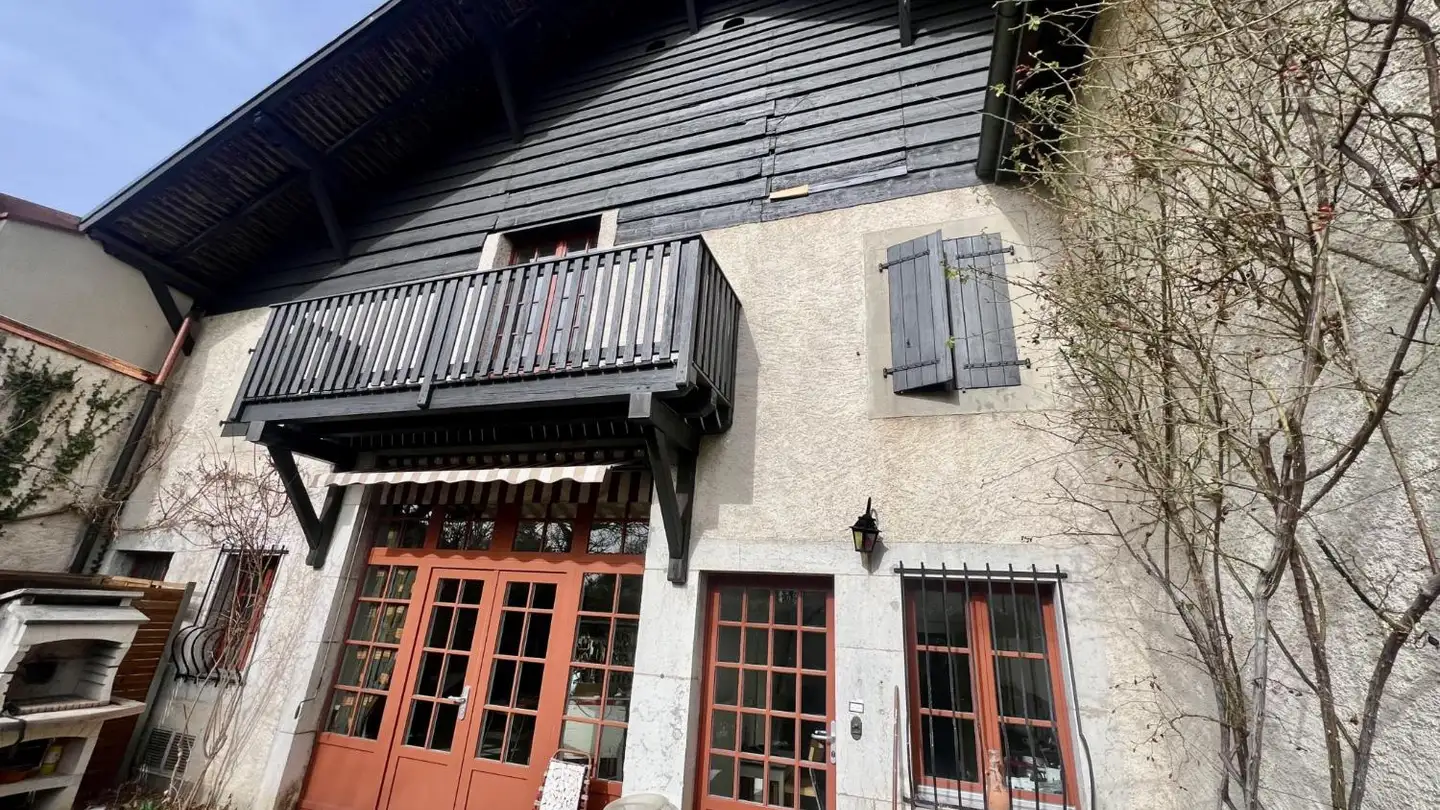 Maison individuelle à vendre - 1246 Corsier GE - Photo 2