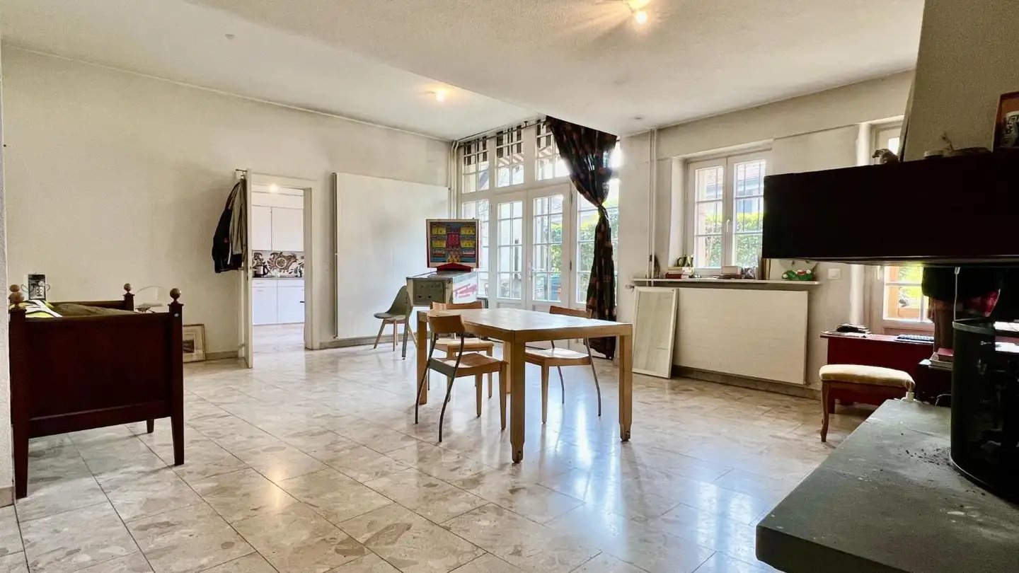 Maison individuelle à vendre - 1246 Corsier GE - Photo 4