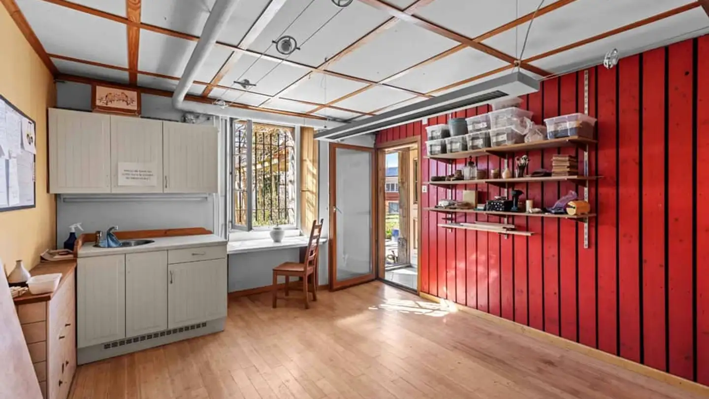 Einfamilienhaus kaufen - 1168 Villars-sous-Yens - Foto 3