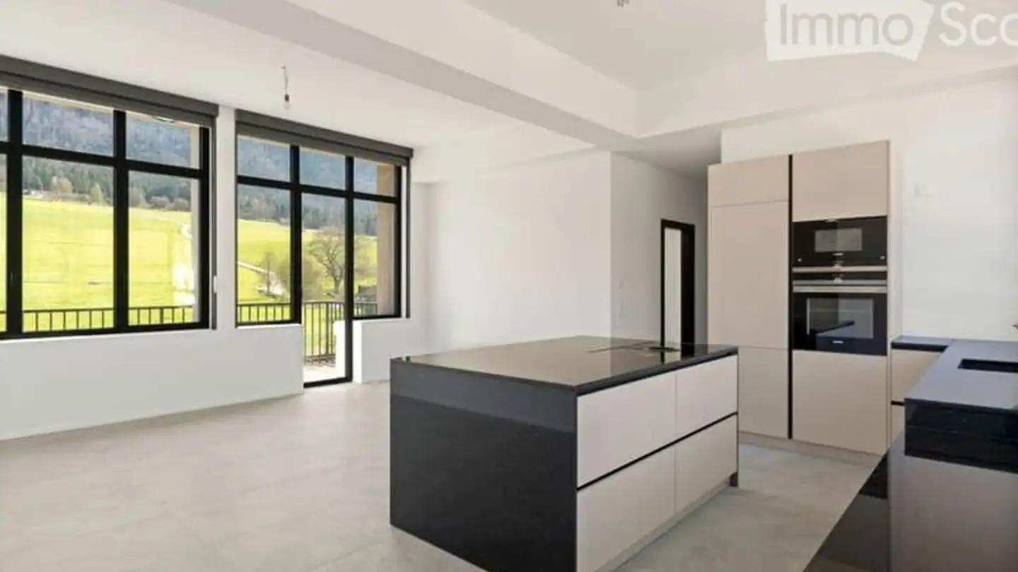 Appartamento in affitto - Bellevue 1, 2608 Courtelary - Foto 4