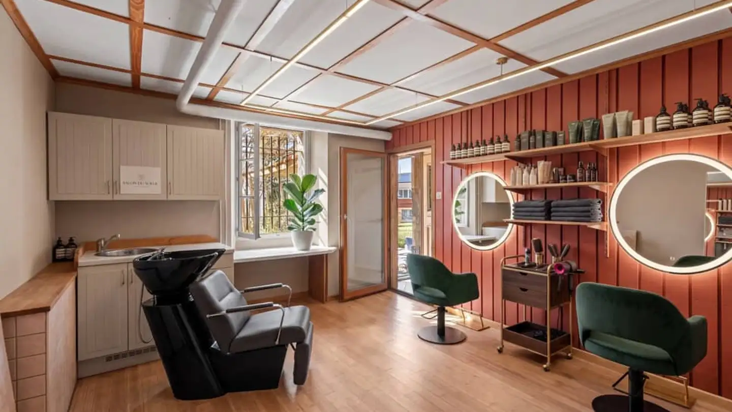 Einfamilienhaus kaufen - 1168 Villars-sous-Yens - Foto 4